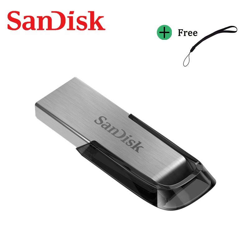 SanDisk-USB 3.0 ÷ ̺ ũ, 128GB 64GB 32..
